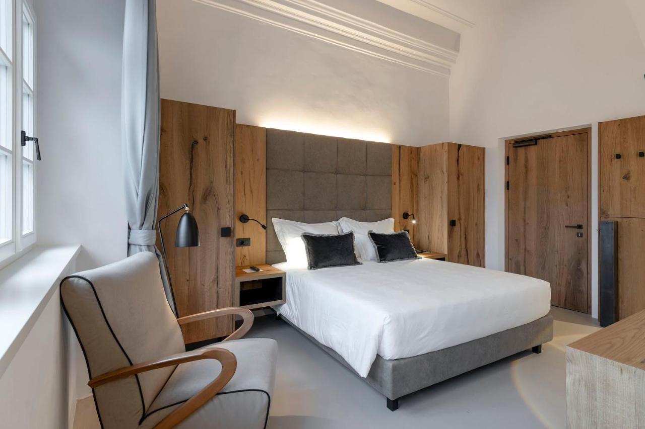 Hotel Castel Hoertenberg Bolzano