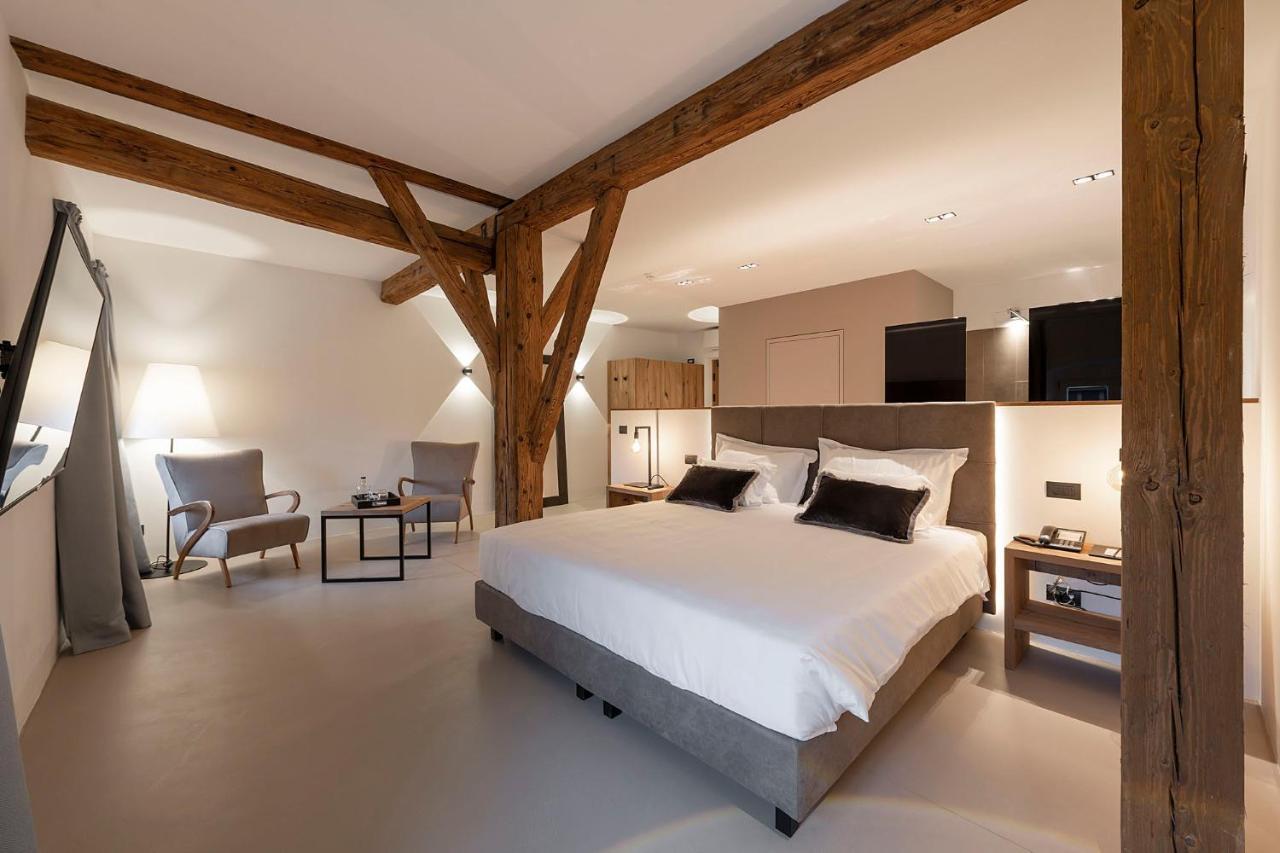 Castel Hoertenberg 5* Bolzano