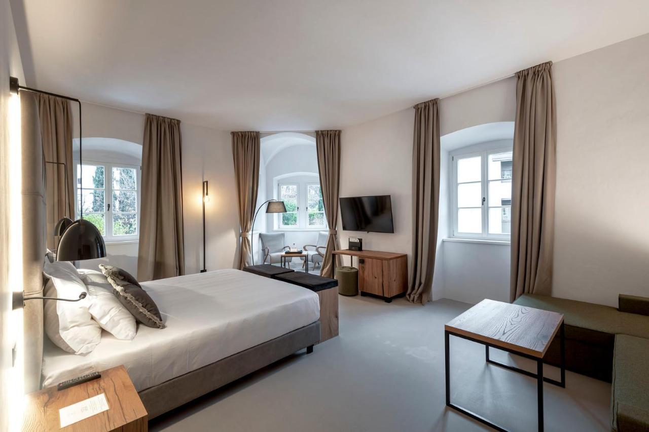 Hotel Castel Hoertenberg