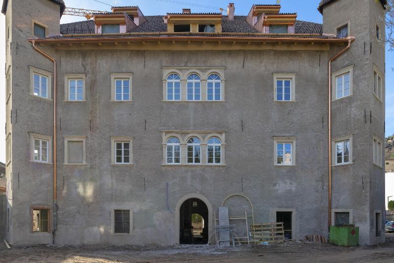 Hotel Castel Hoertenberg