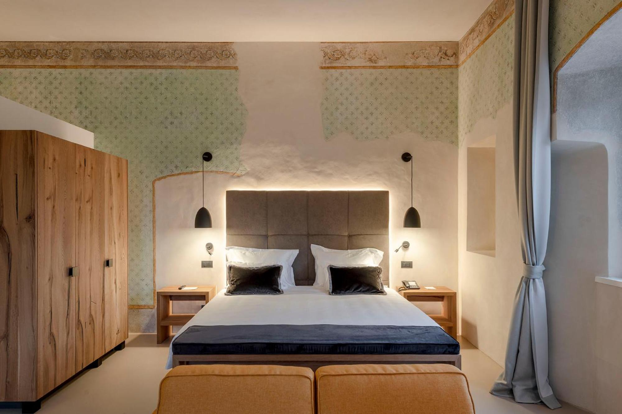 Hotel Castel Hoertenberg Bozen