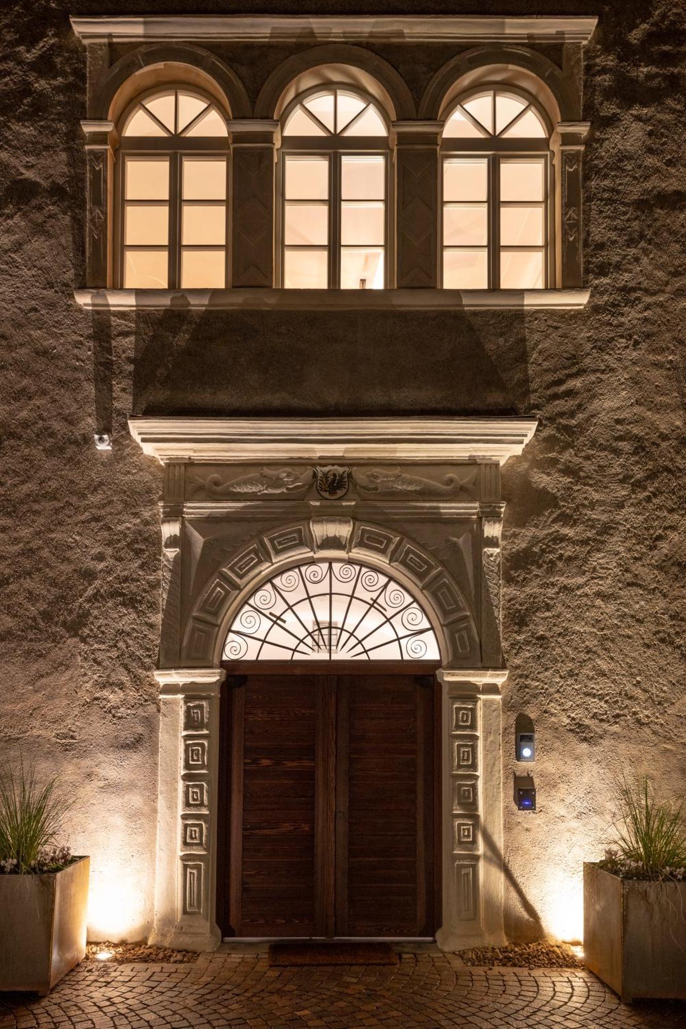 Castel Hoertenberg Hotel 5*