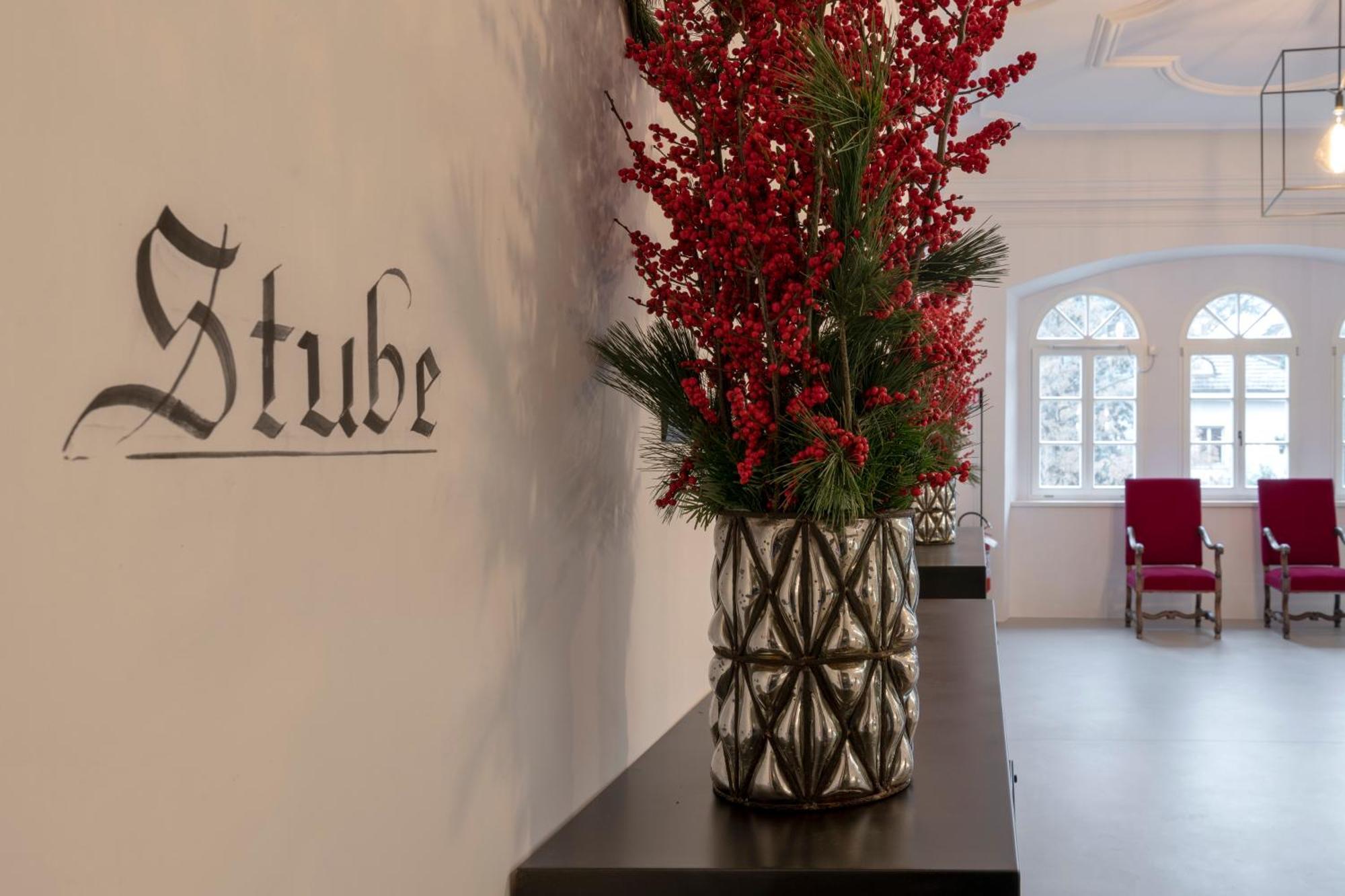 Castel Hoertenberg 5*
