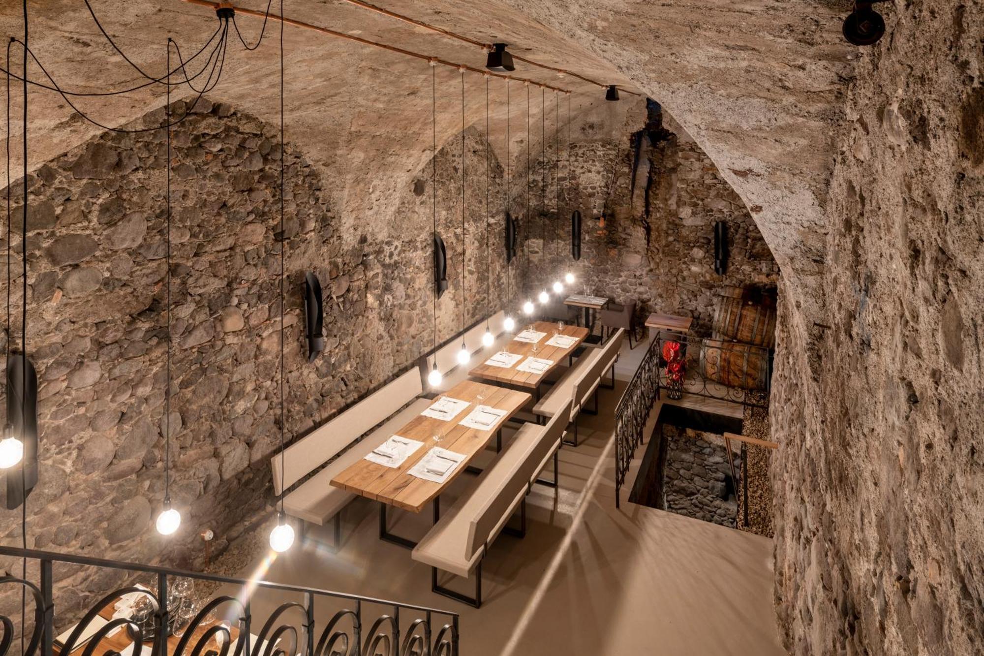 Hotel Castel Hoertenberg 5*