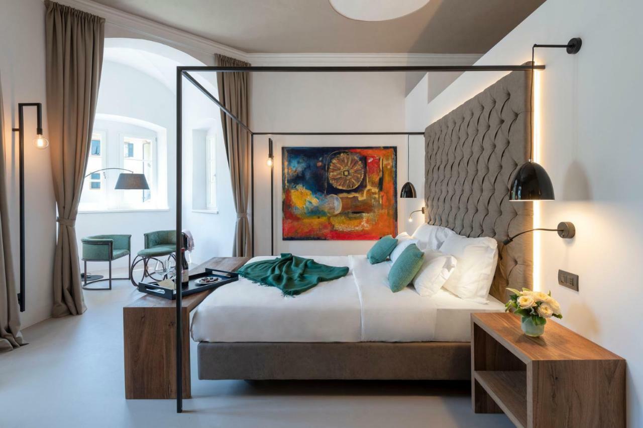 Castel Hoertenberg 5*
