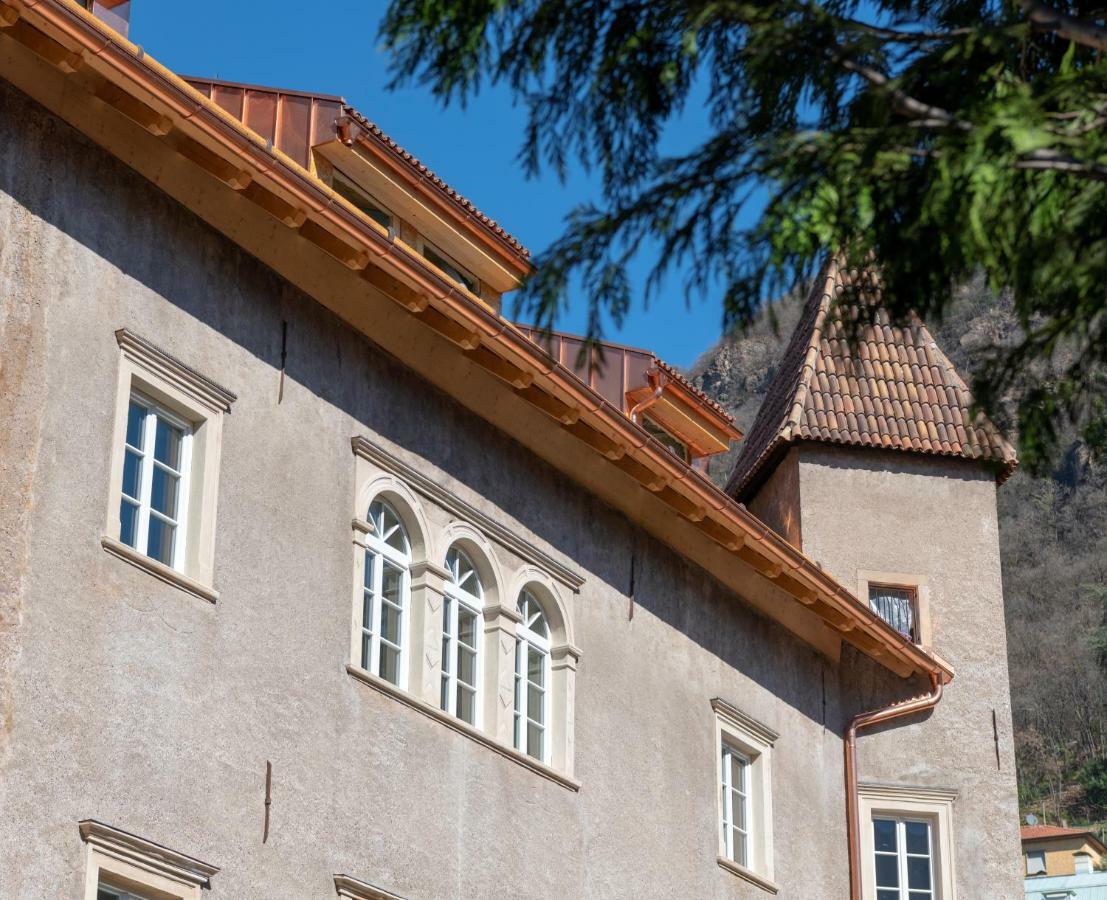 Castel Hoertenberg 5*