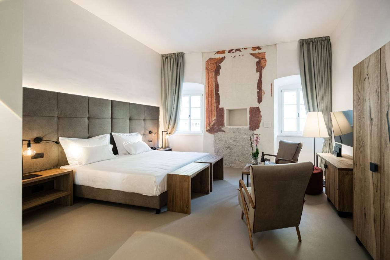 Hotel Castel Hoertenberg Bolzano
