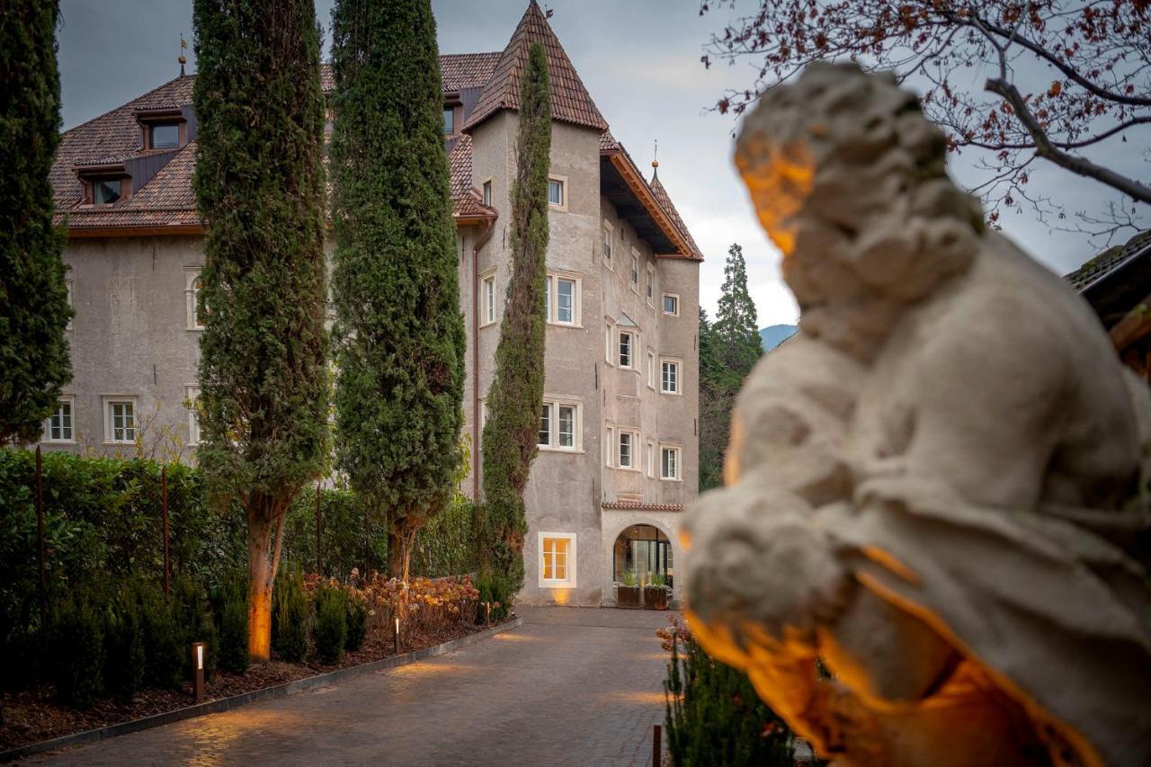 Castel Hoertenberg Bolzano