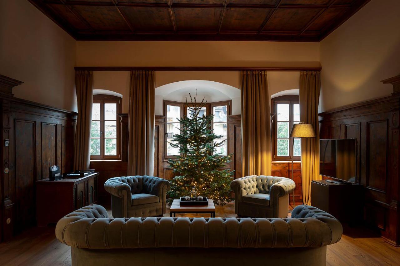 Hotel Castel Hoertenberg