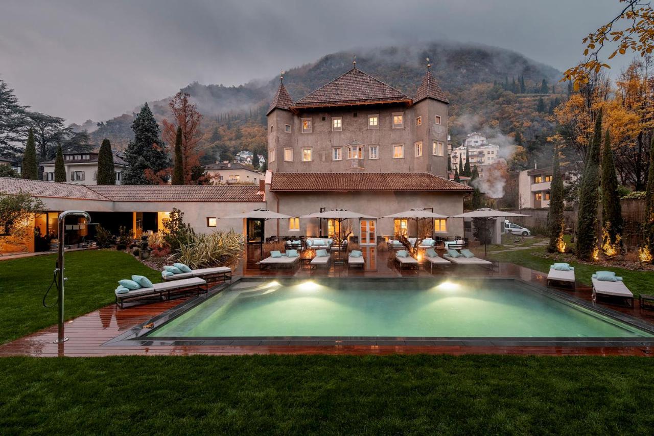 Castel Hoertenberg 5*