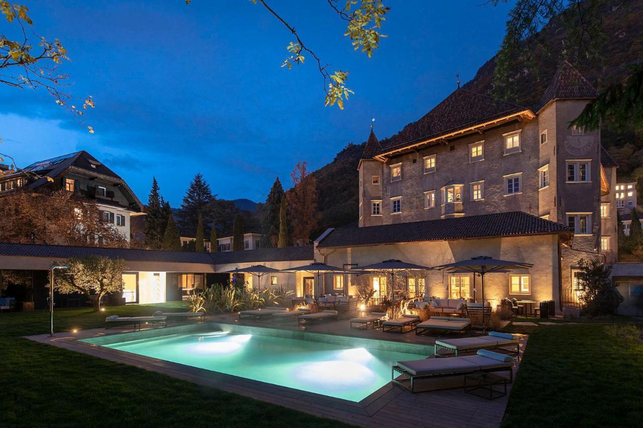 Castel Hoertenberg Bolzano