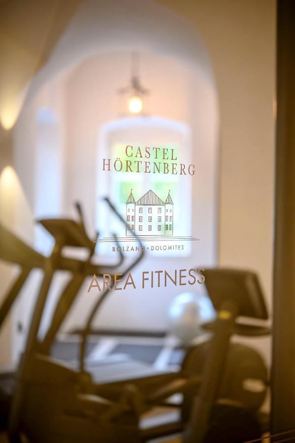 Hotel Castel Hoertenberg 5*