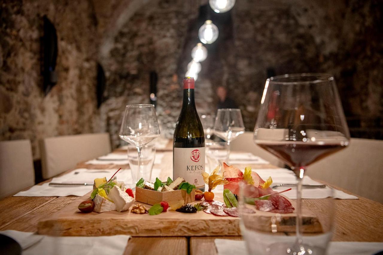 Castel Hoertenberg 5* Bozen