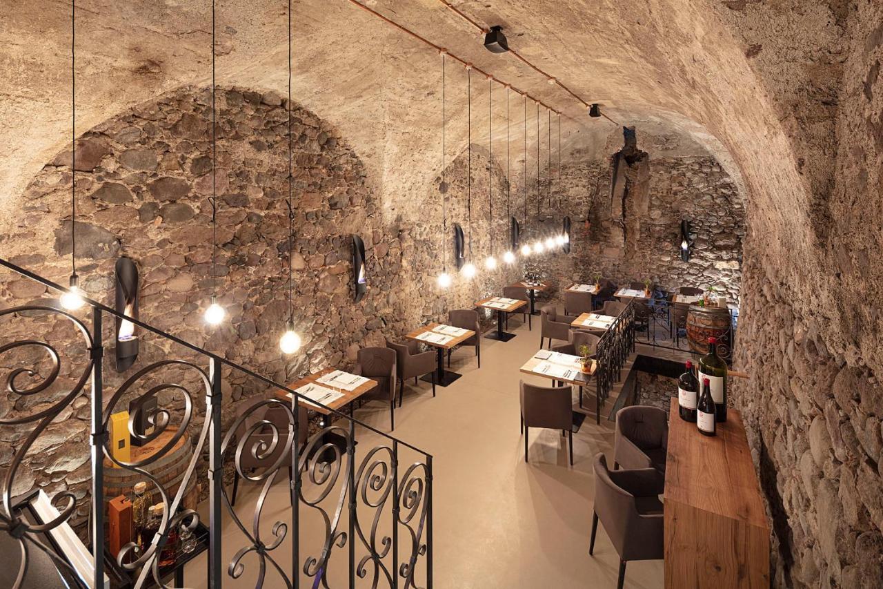 Hotel Castel Hoertenberg Bolzano
