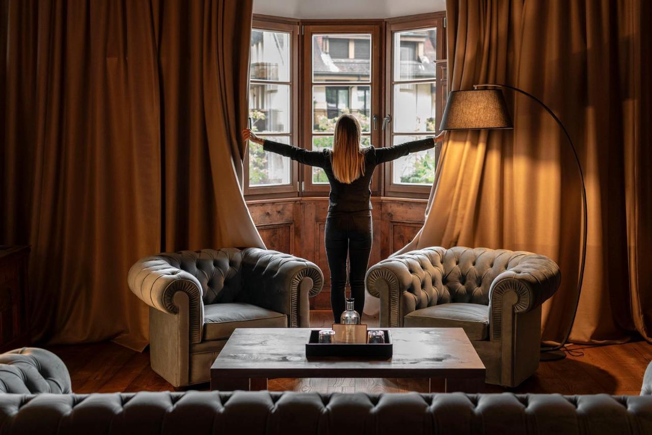 Castel Hoertenberg Hotel Bolzano