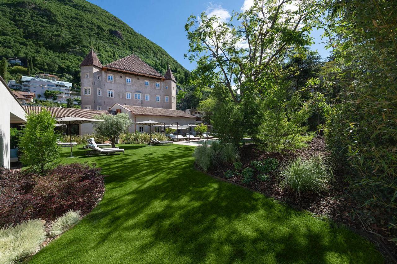 Castel Hoertenberg