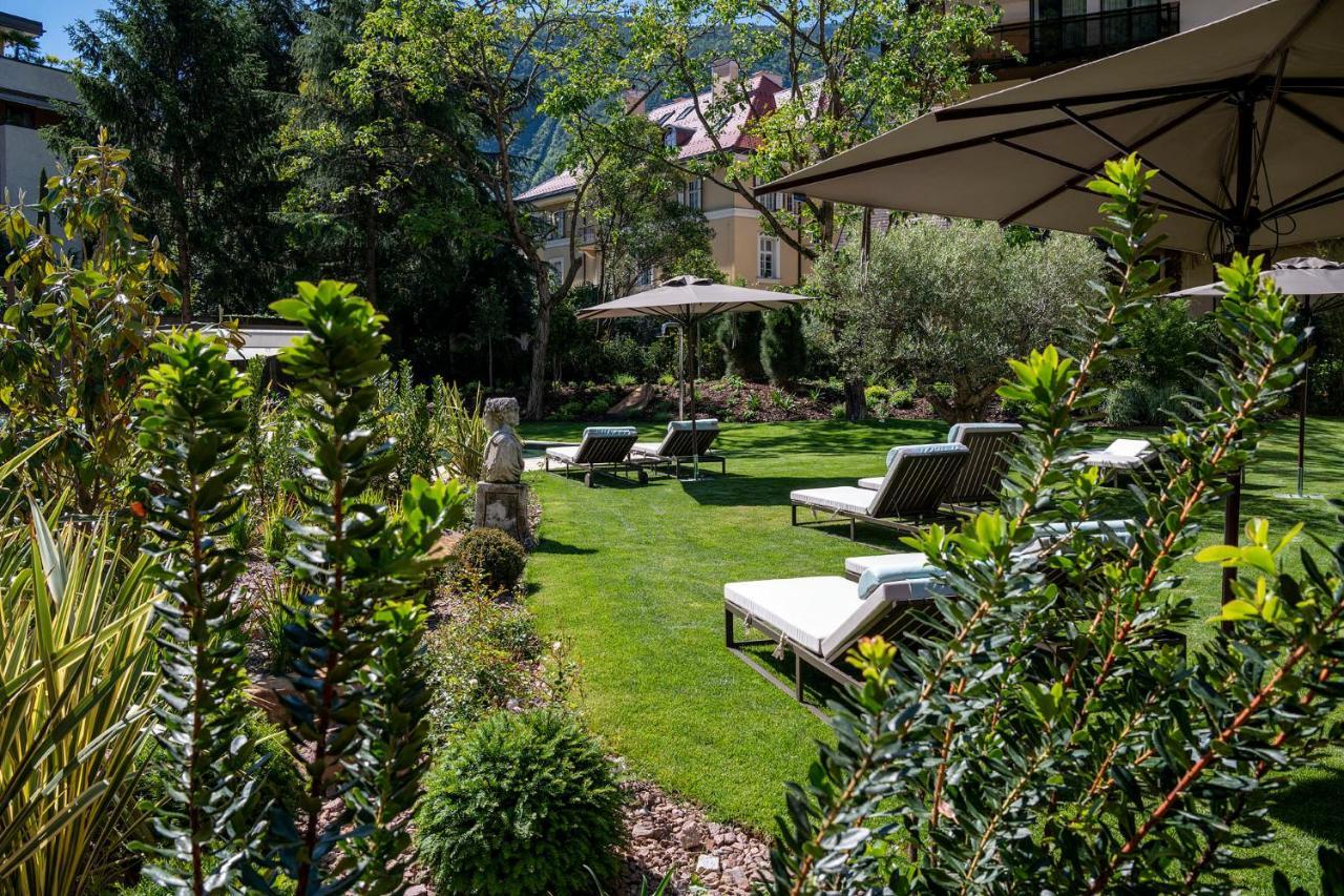 Castel Hoertenberg Hotel 5*