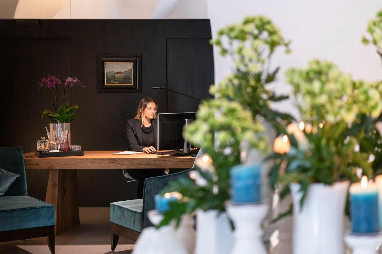 Hotel Castel Hoertenberg 5*