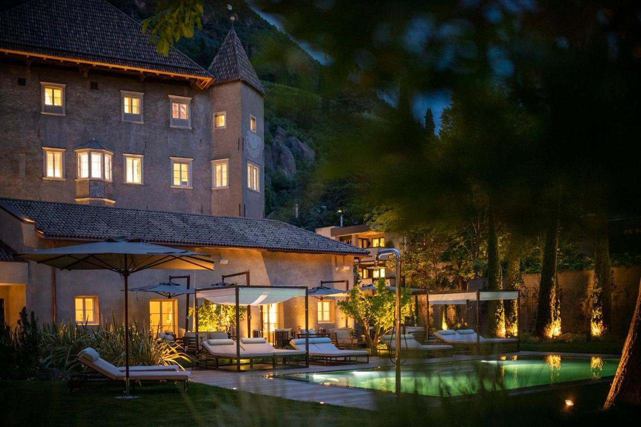 Castel Hoertenberg Hotel